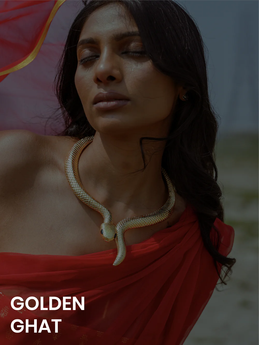 Golden Ghat