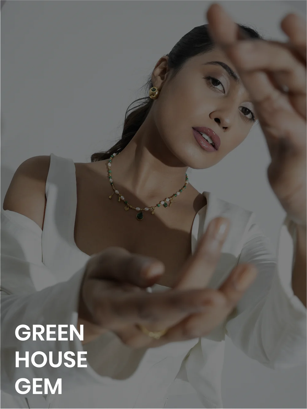 Greenhouse Gem