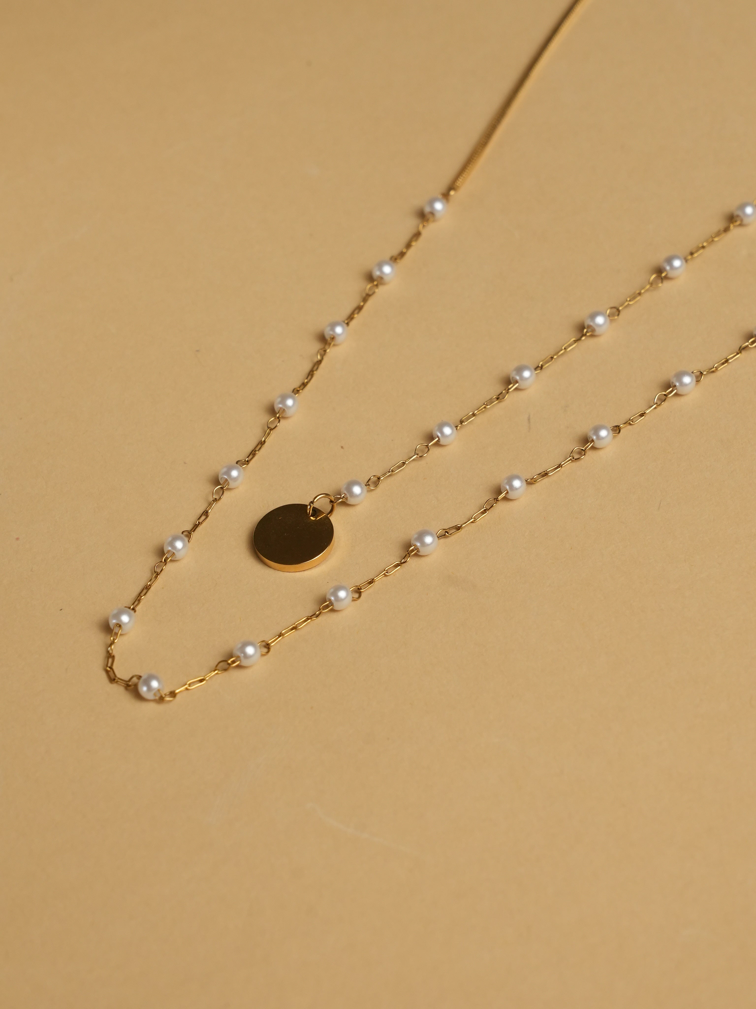 Tripura Necklace - Occultry