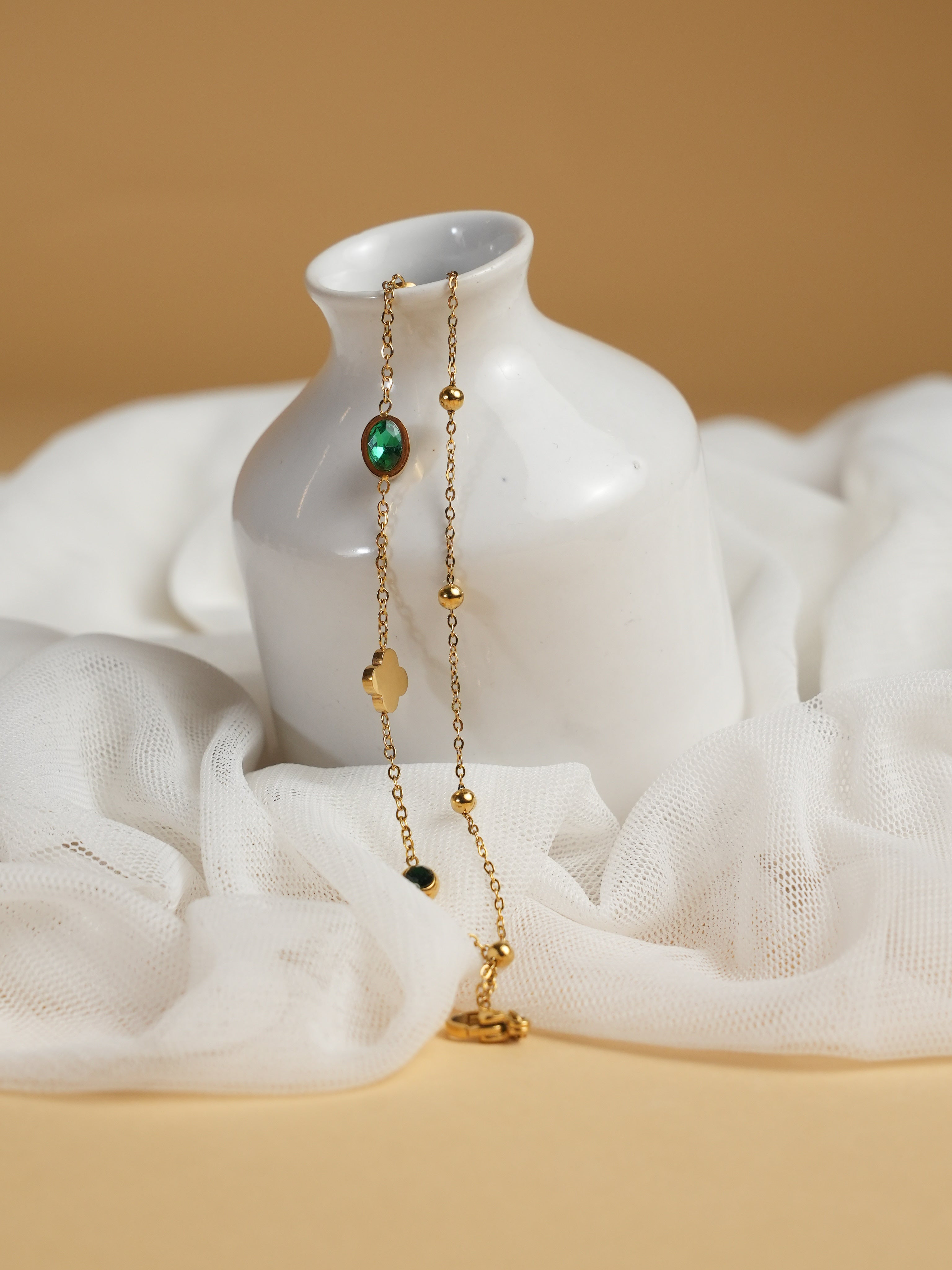 Sencilla Bracelet - Occultry