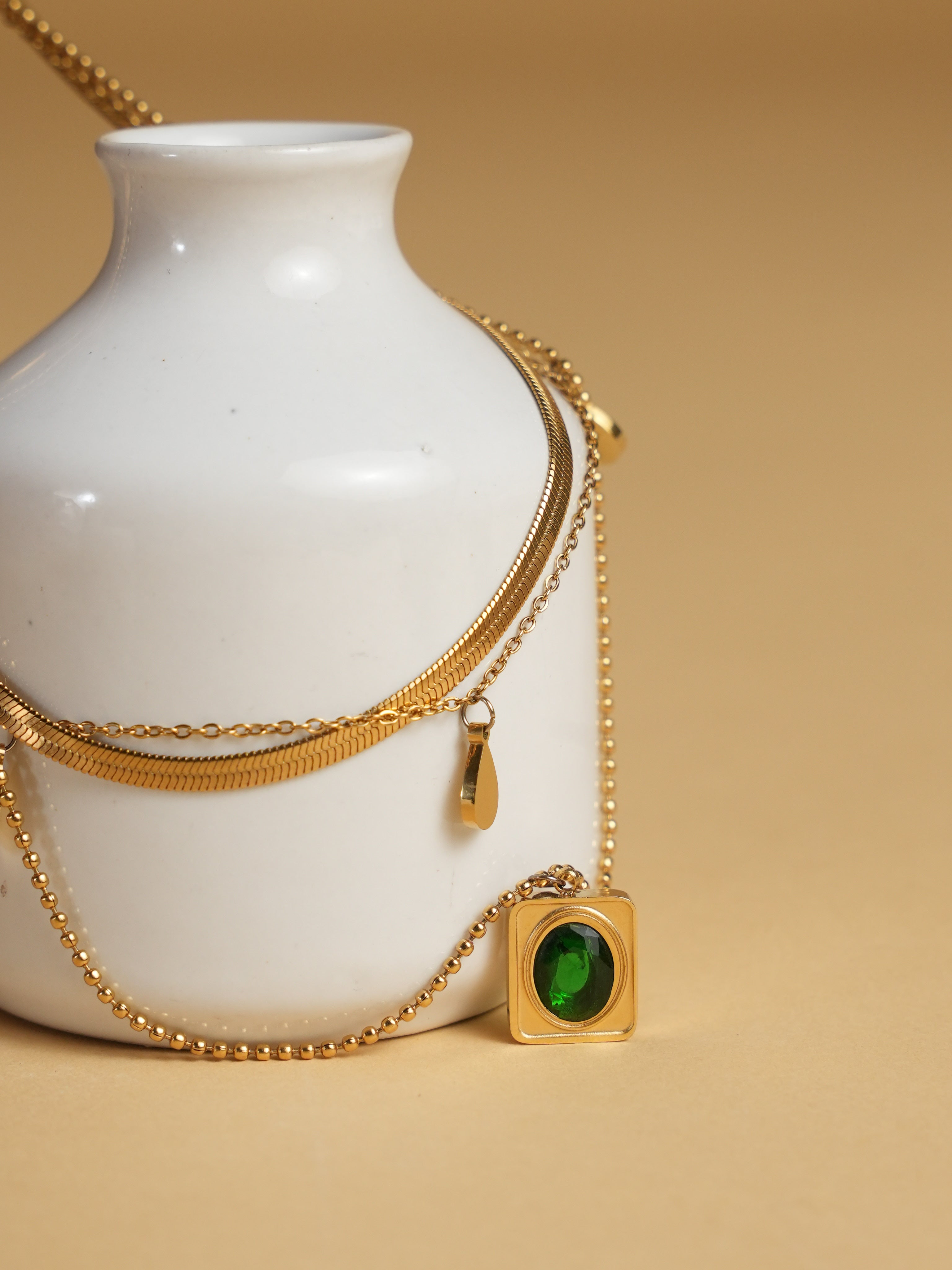 Duchess of Lugo Necklace - Occultry