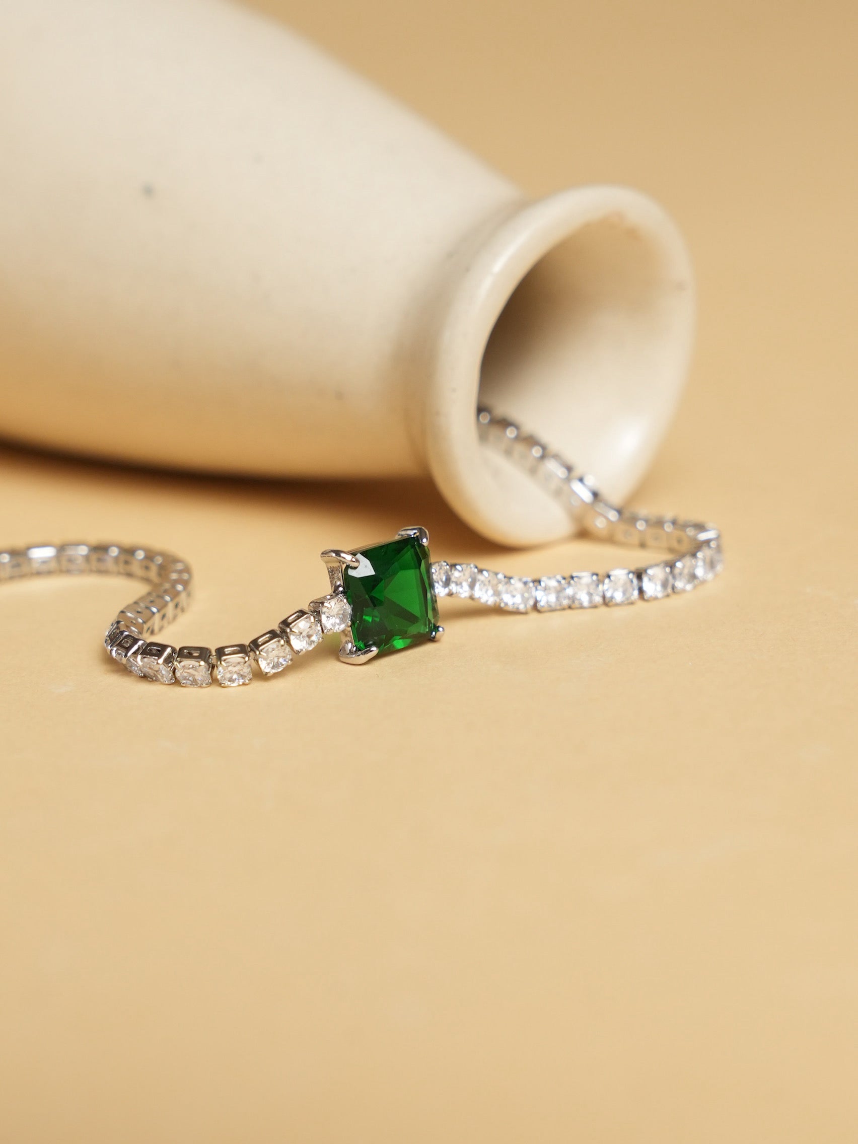 Brillante Bracelet - Occultry