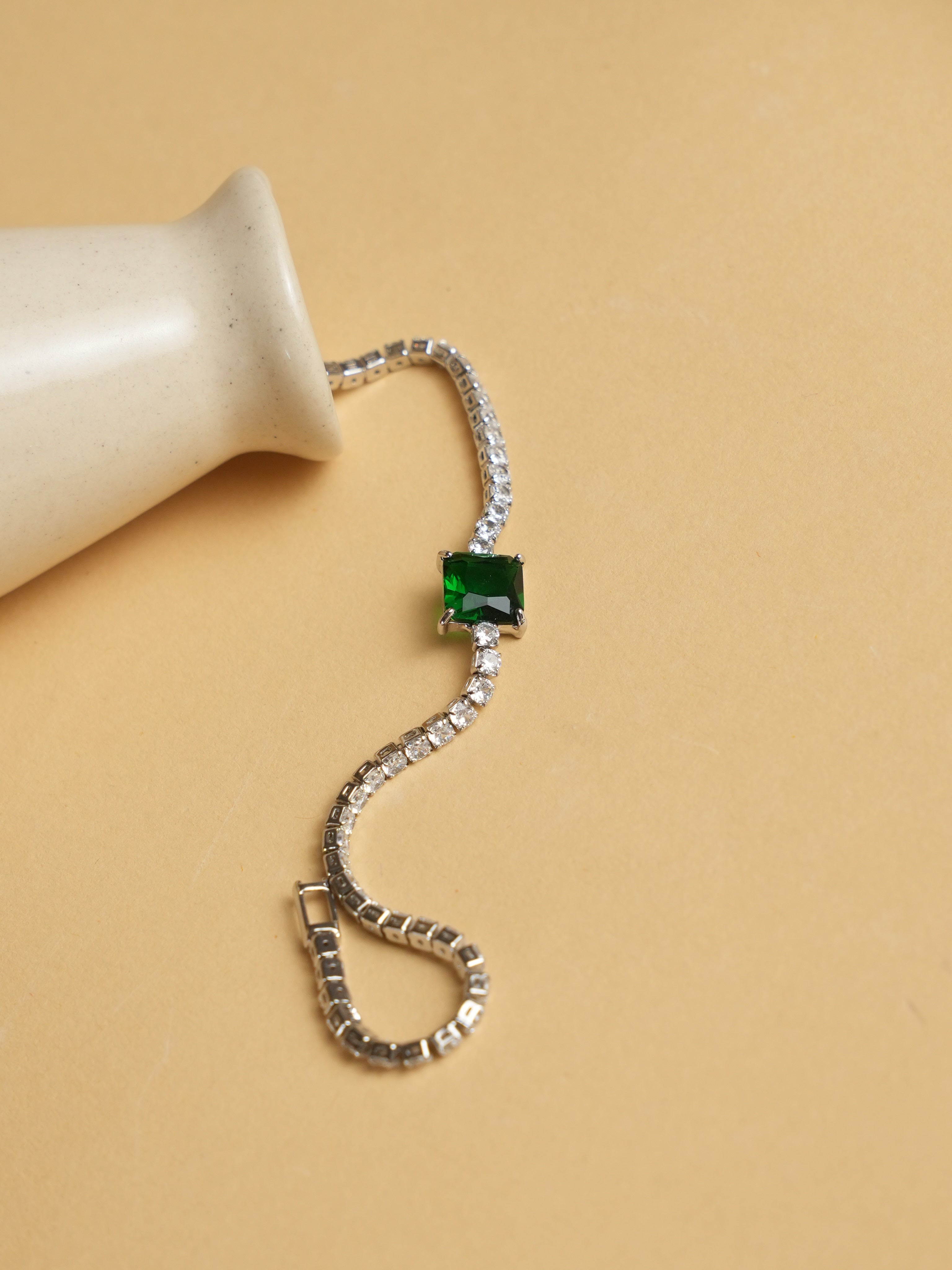 Brillante Bracelet - Occultry