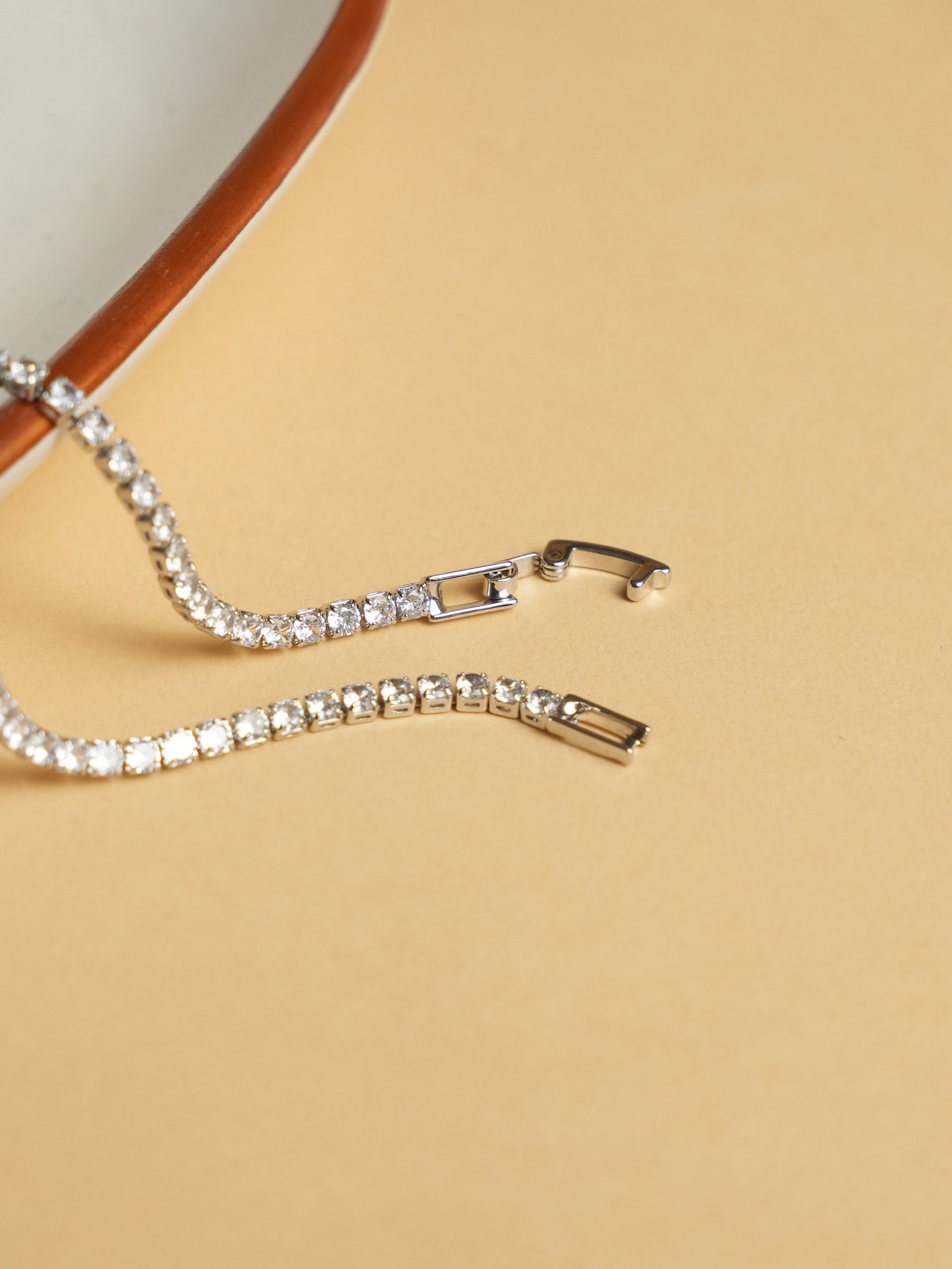 Brillante Bracelet - Occultry