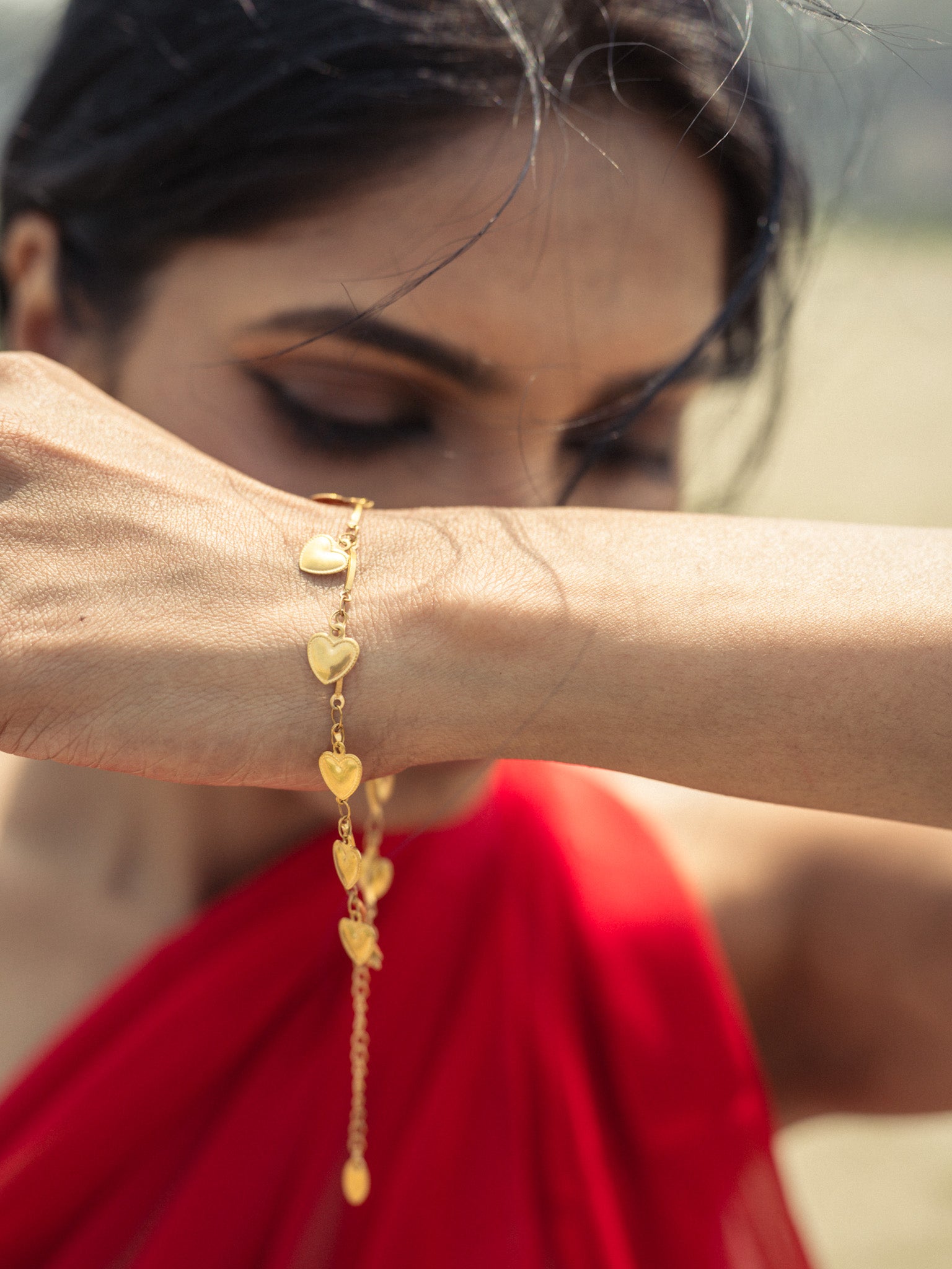 Sahyadri Bracelet - Occultry