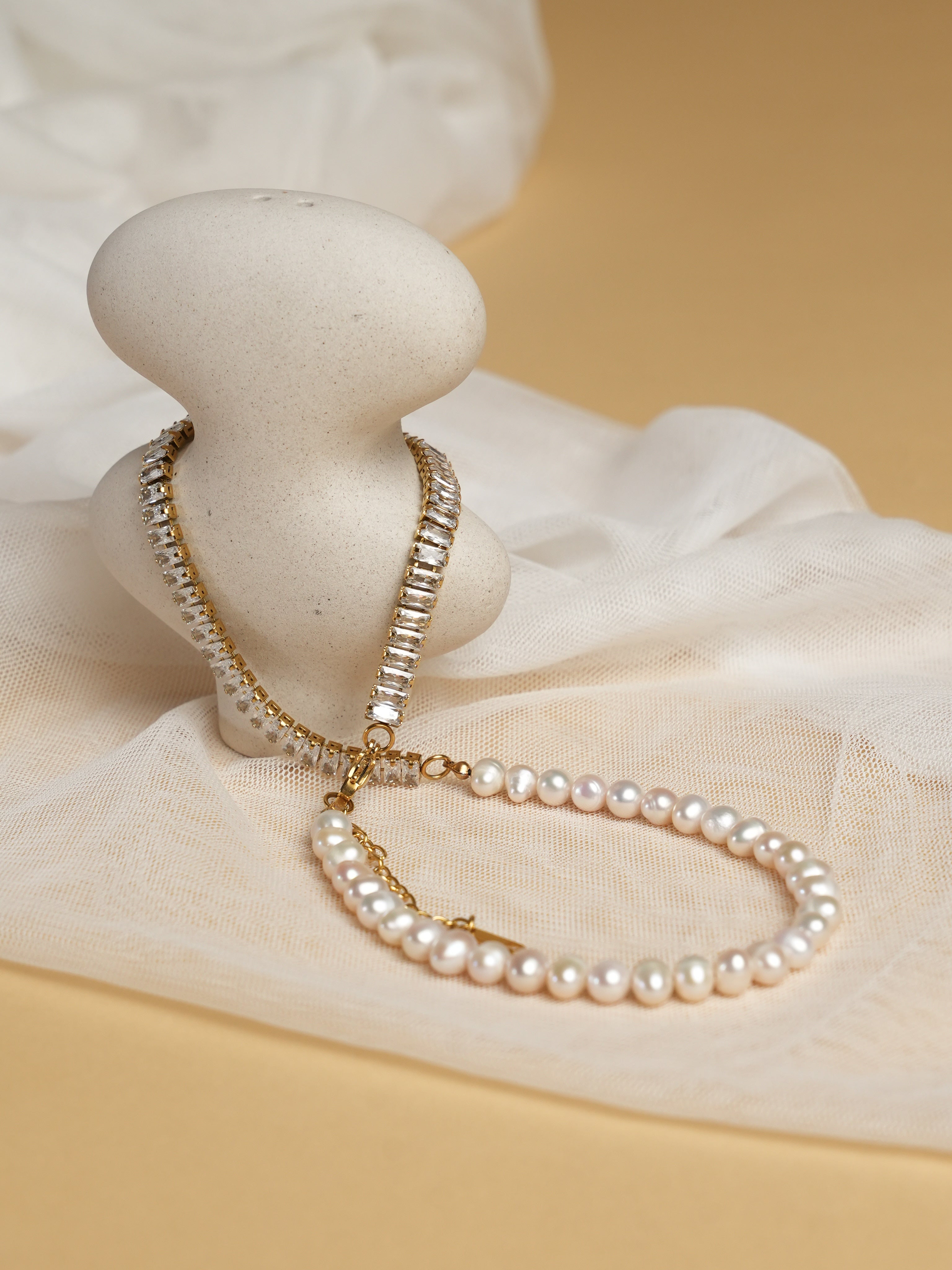 Marecchia Necklace - Occultry