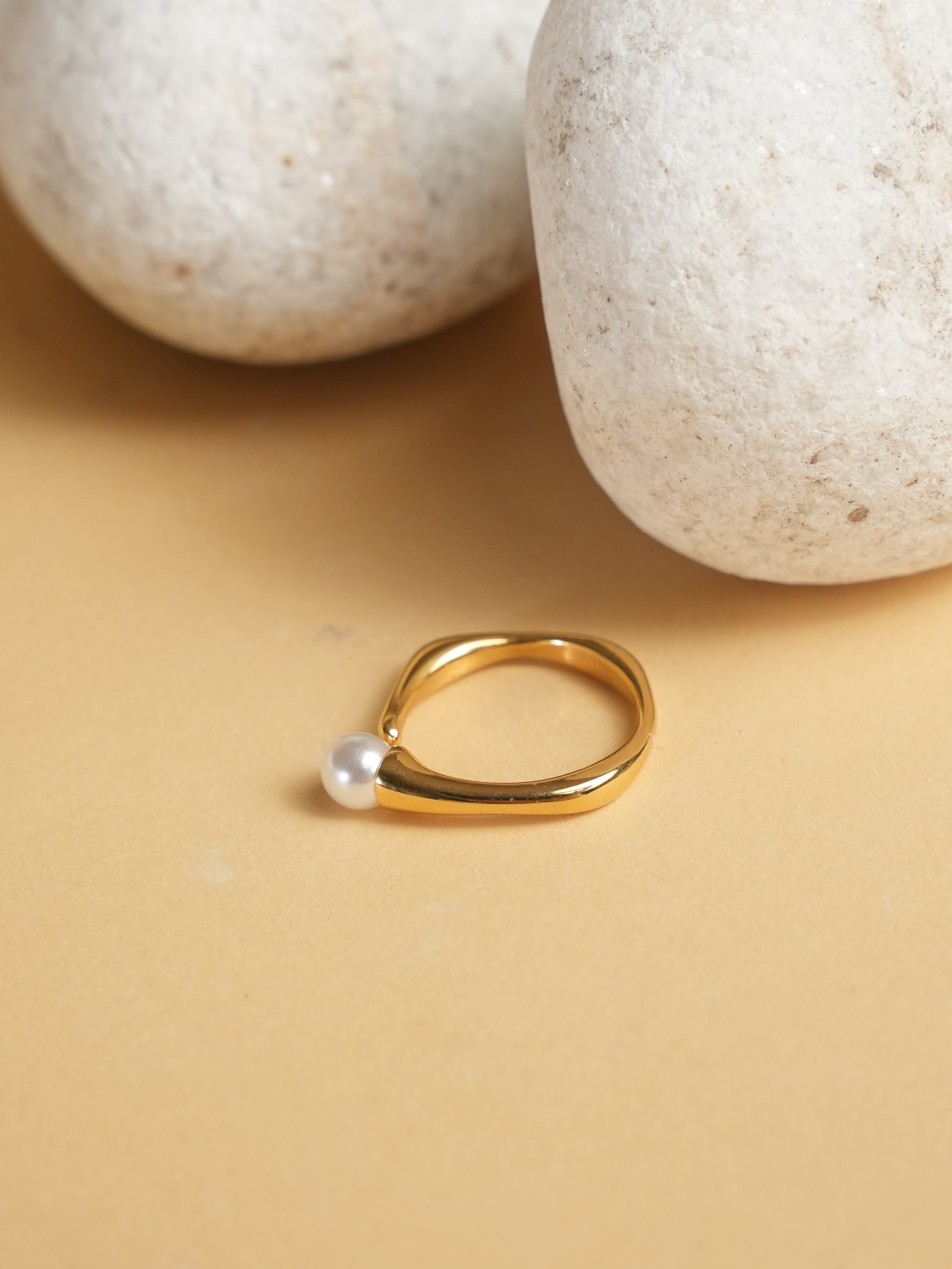 Misa Ring - Occultry
