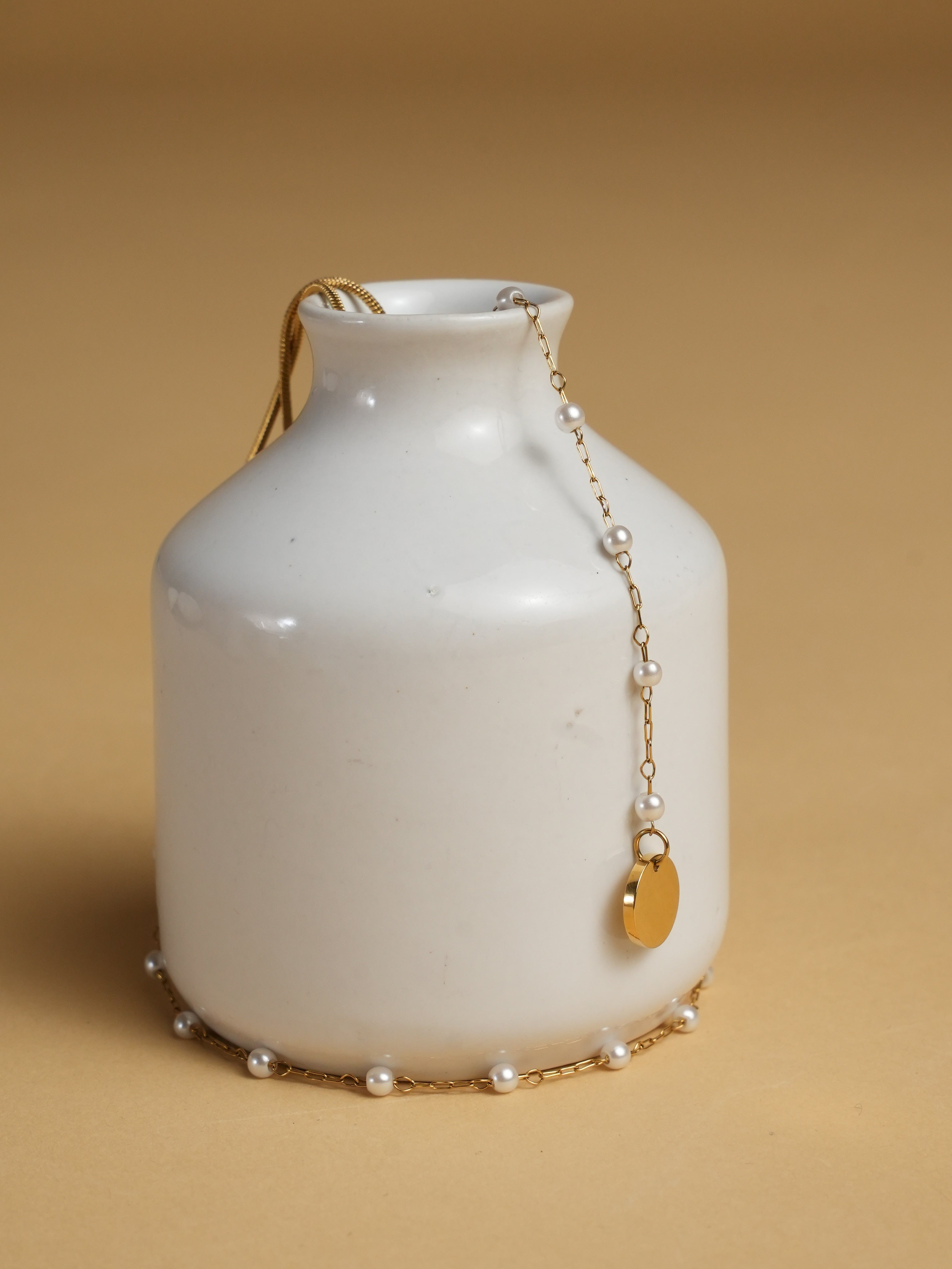 Tripura Necklace - Occultry
