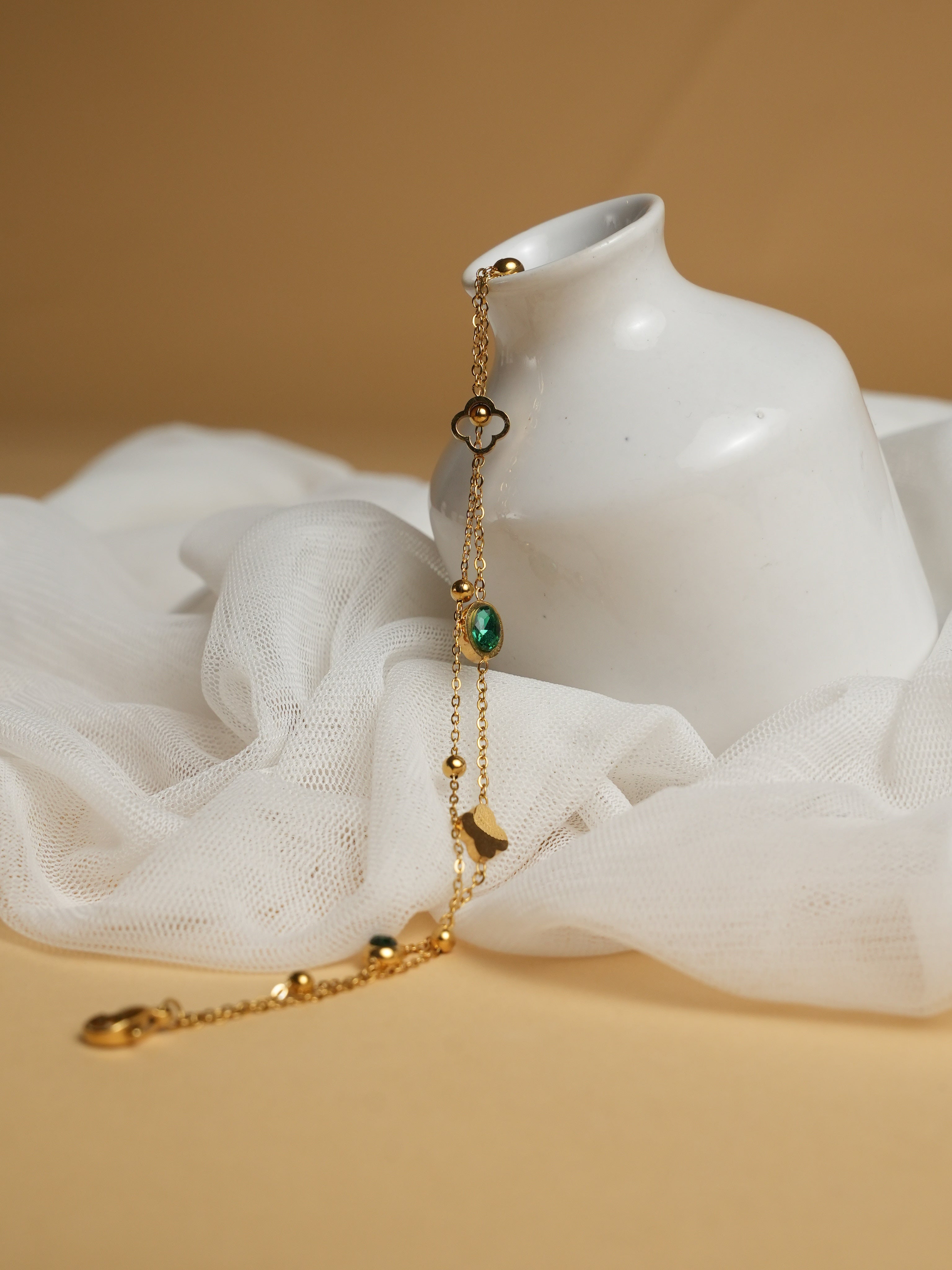 Sencilla Bracelet - Occultry
