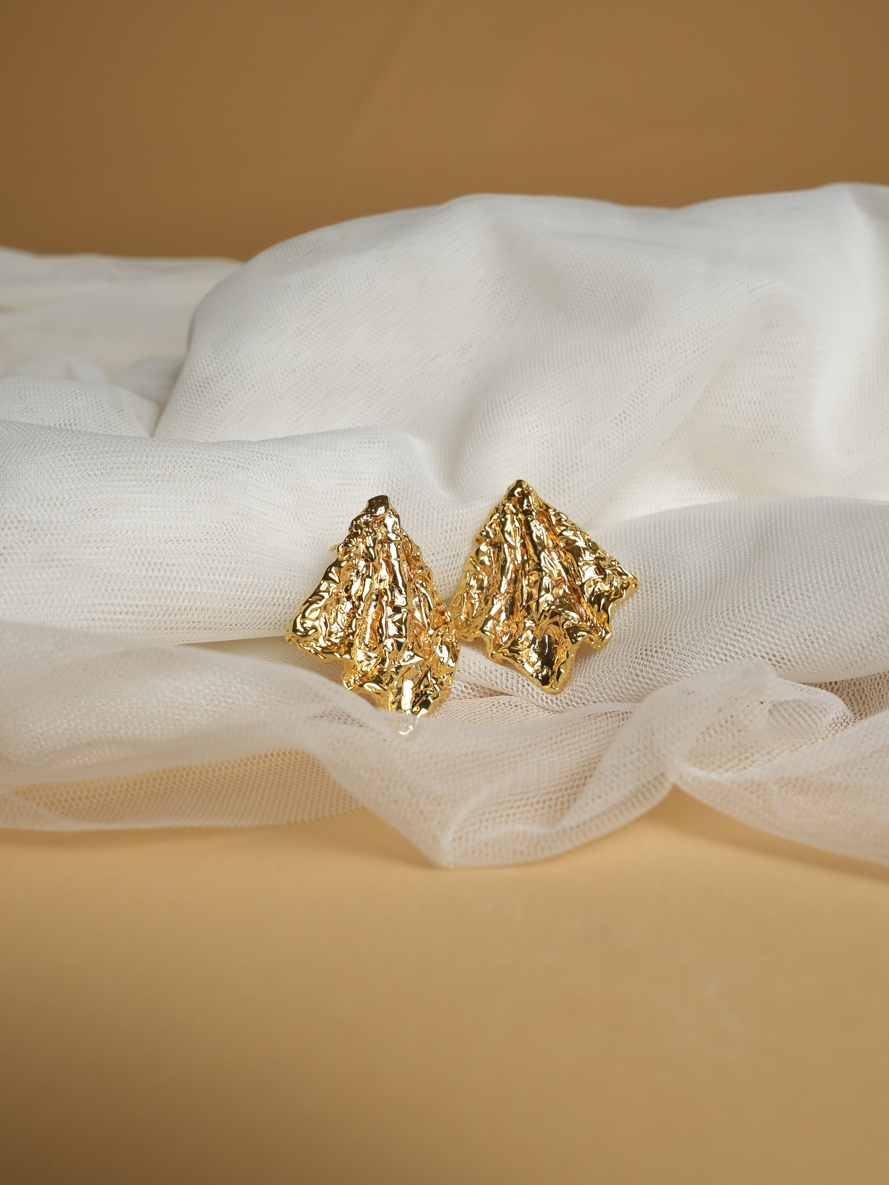 Lalita Earrings - Occultry