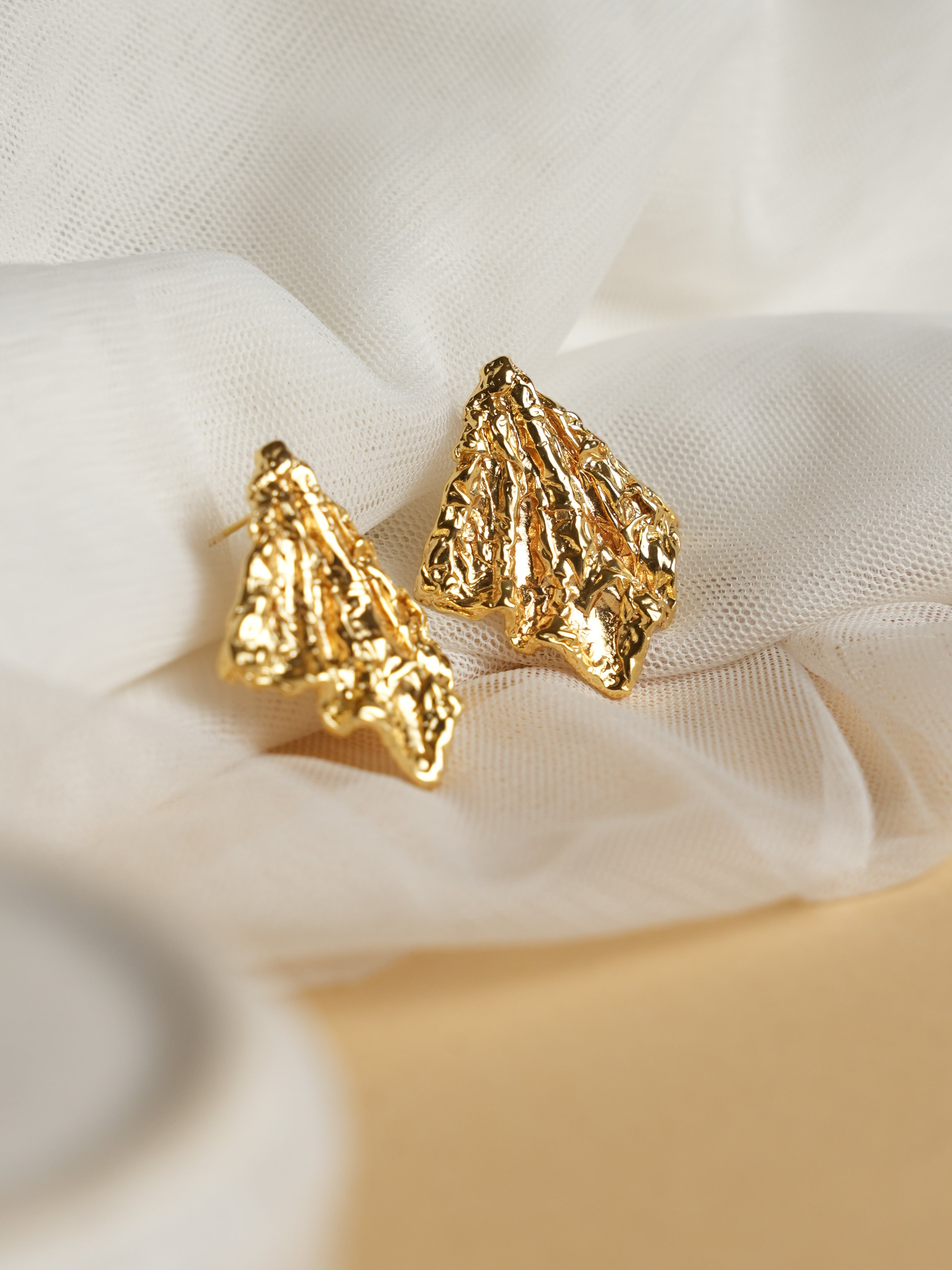 Lalita Earrings - Occultry