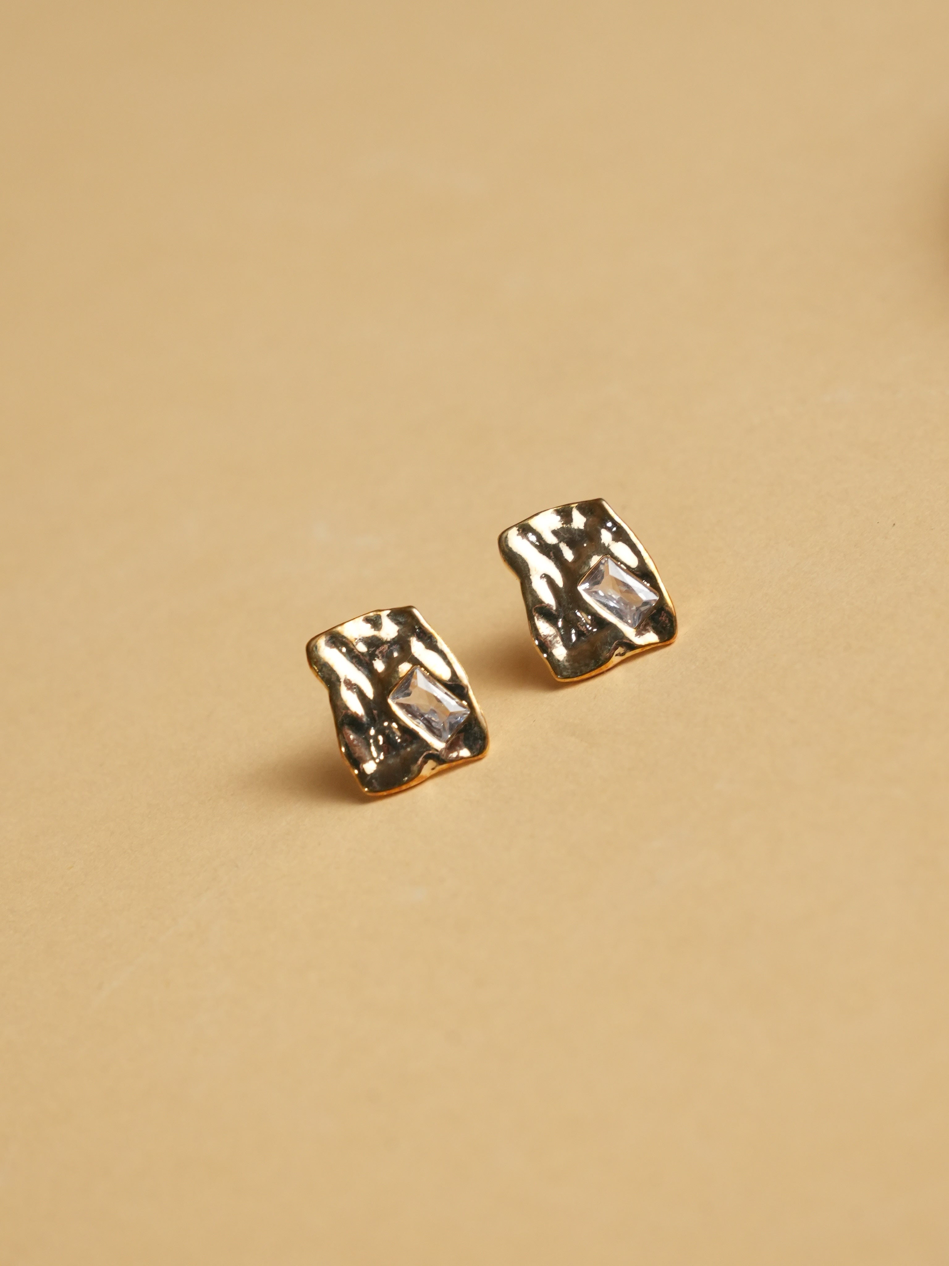 Meer Studs - Occultry