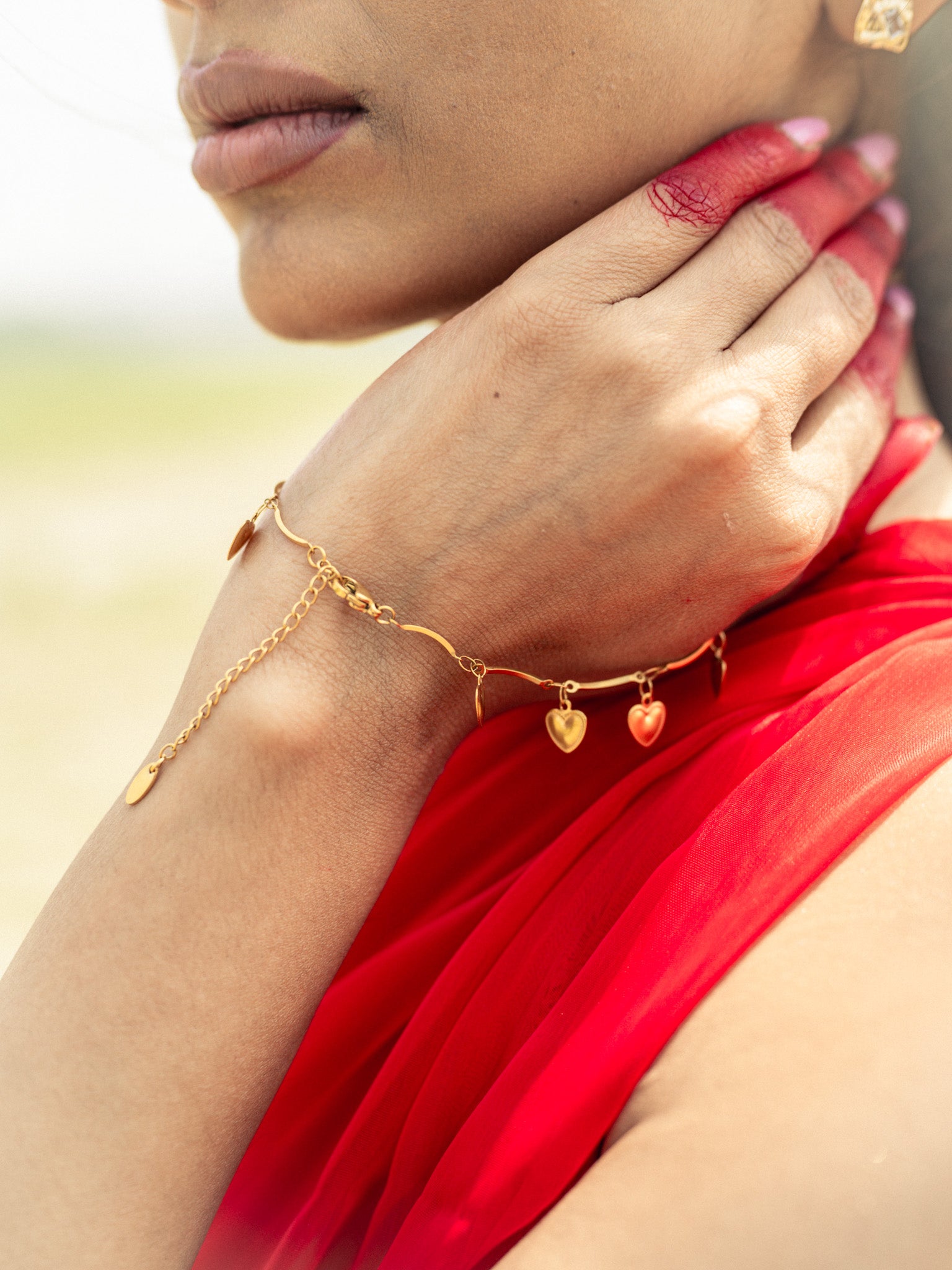 Sahyadri Bracelet - Occultry