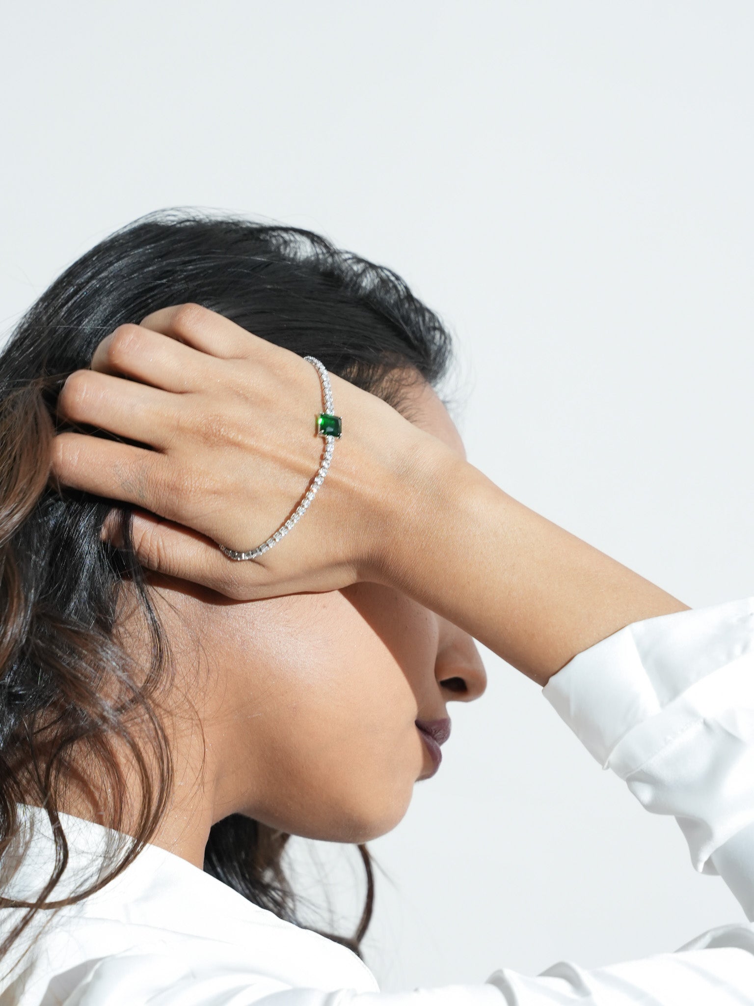 Brillante Bracelet - Occultry