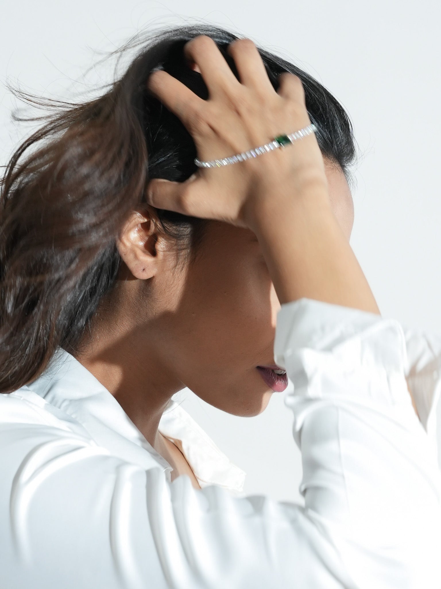 Brillante Bracelet - Occultry