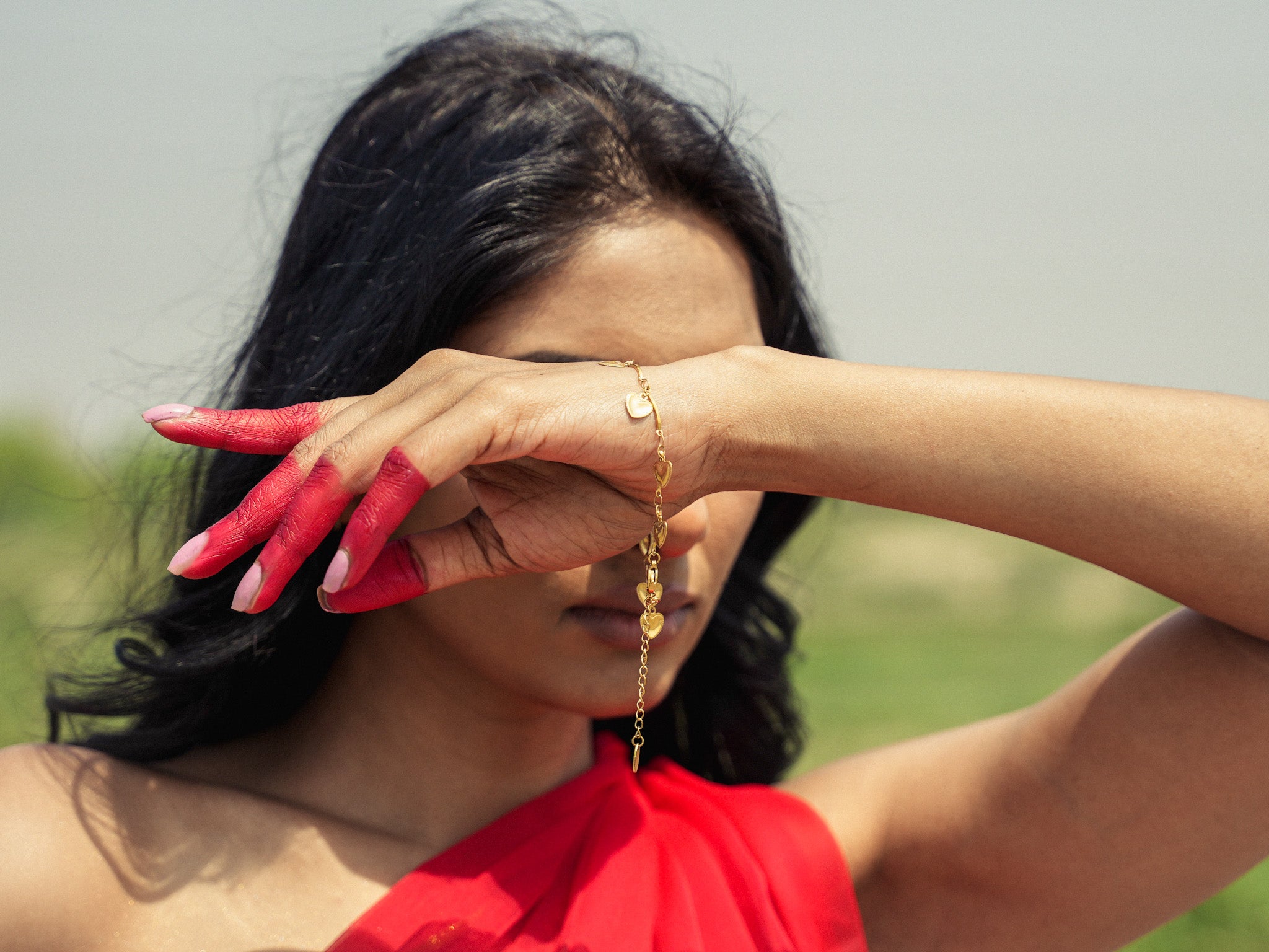 Sahyadri Bracelet - Occultry