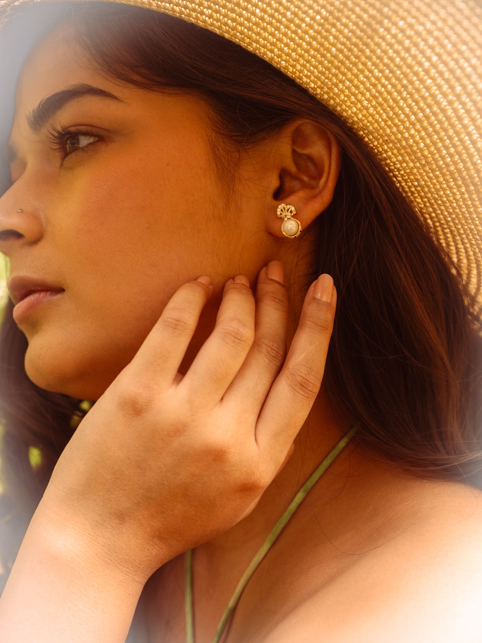 Moselle Studs - Occultry