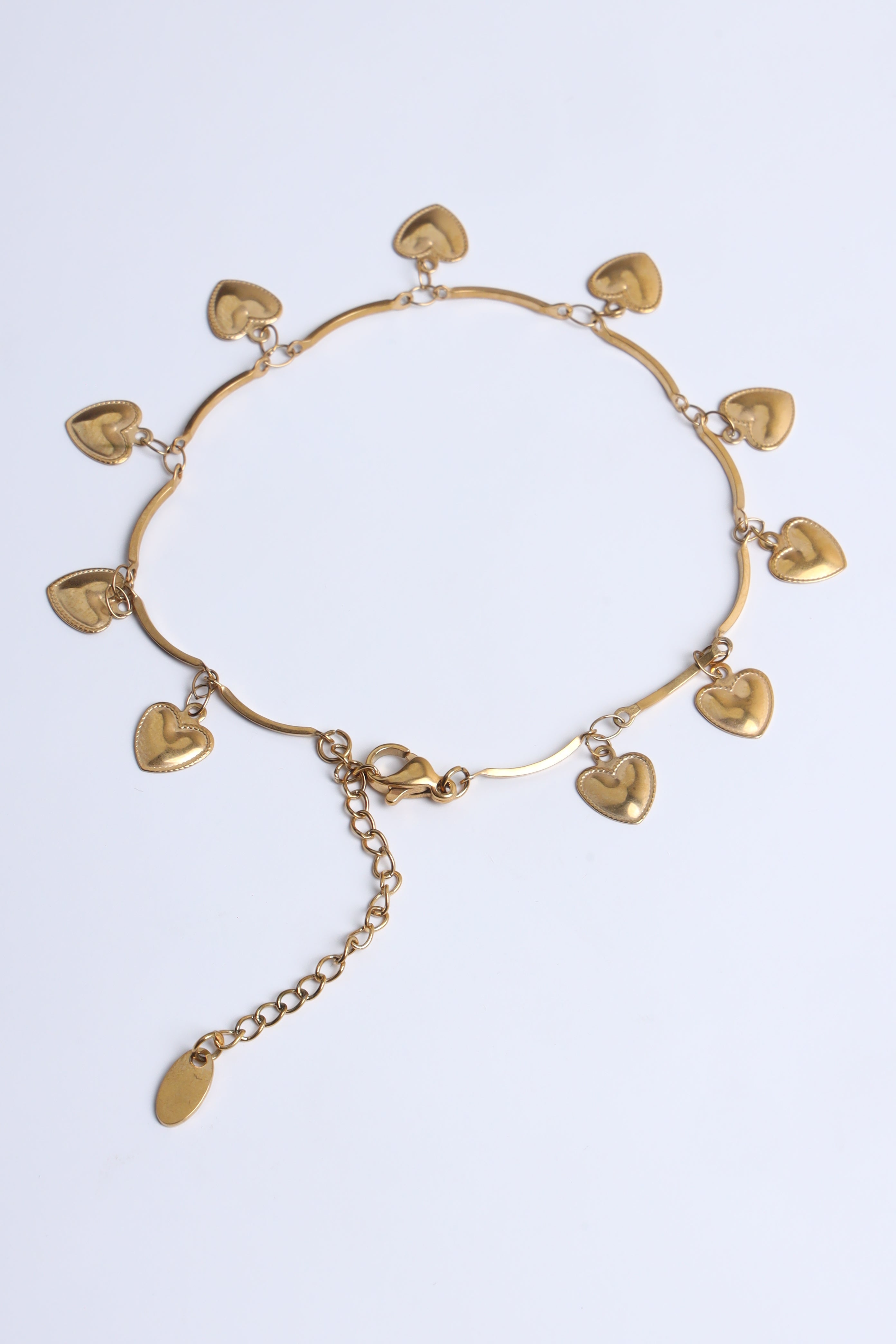 Sahyadri Bracelet - Occultry
