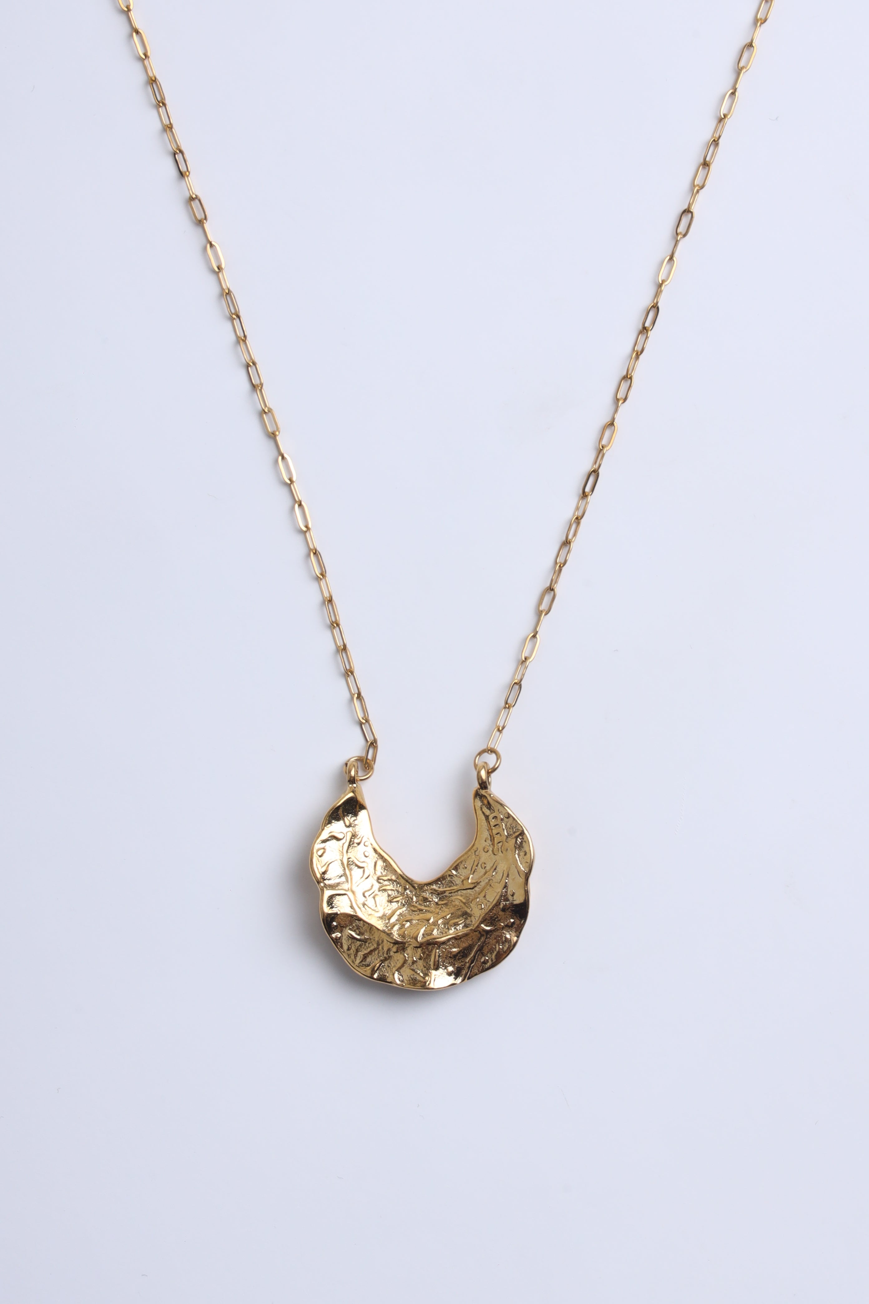 Triveni Necklace - Occultry